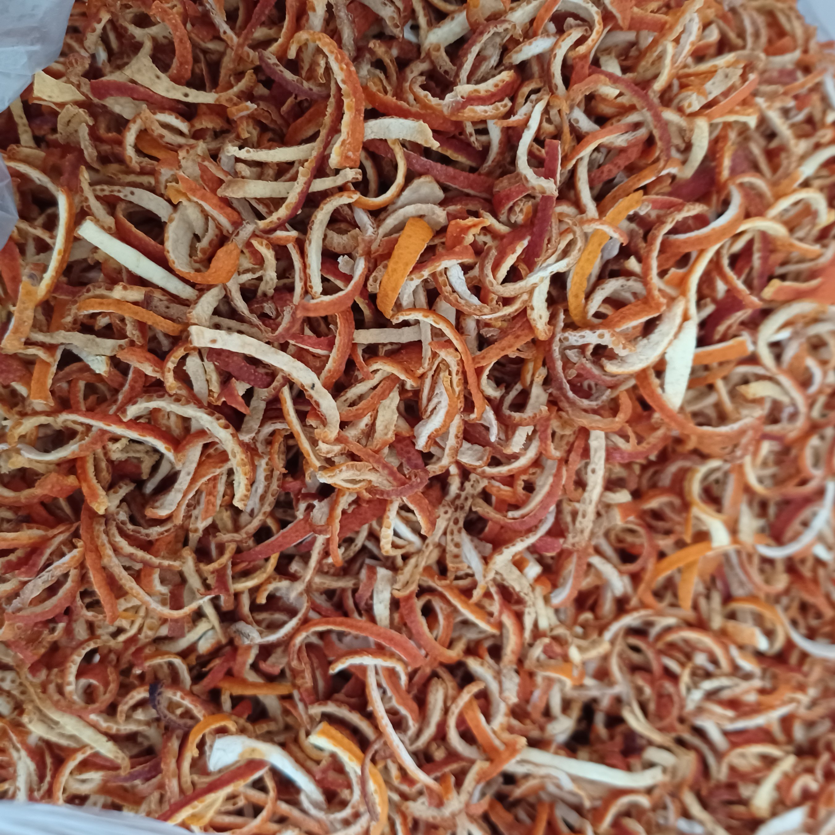 خلال نارنج 100گ