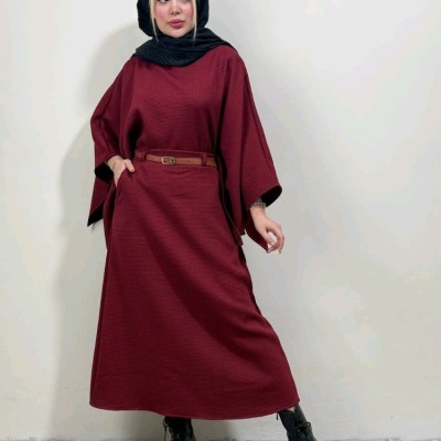 پانچو زنانه گابانا مدل تانی