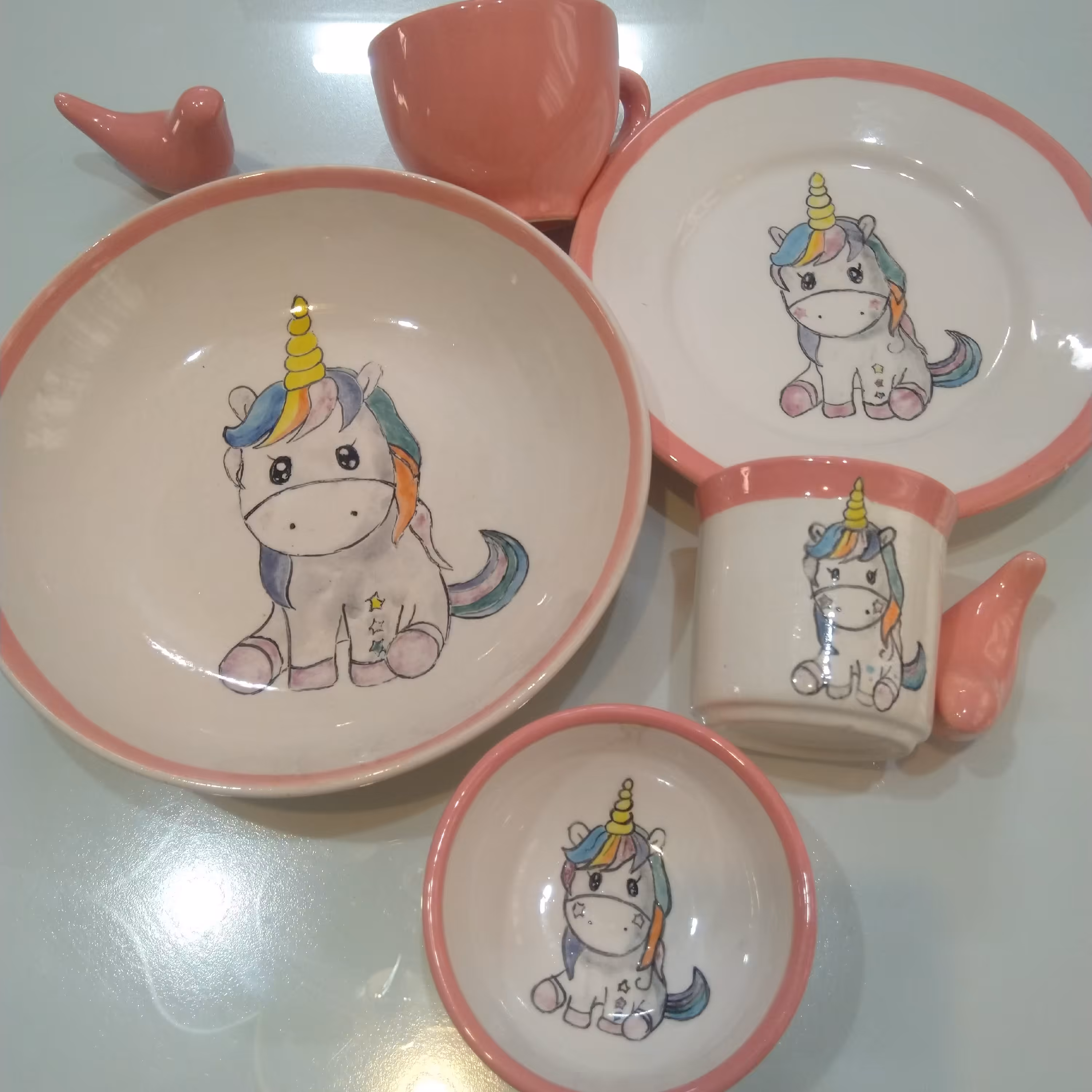 سرویس سرامیک