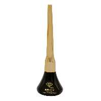 سالوته خط چشم ضد آب 5ml High Black