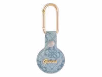 محافظ چرمی ایر تگ اپل CG Mobile Apple Airtag Guess Leather Case