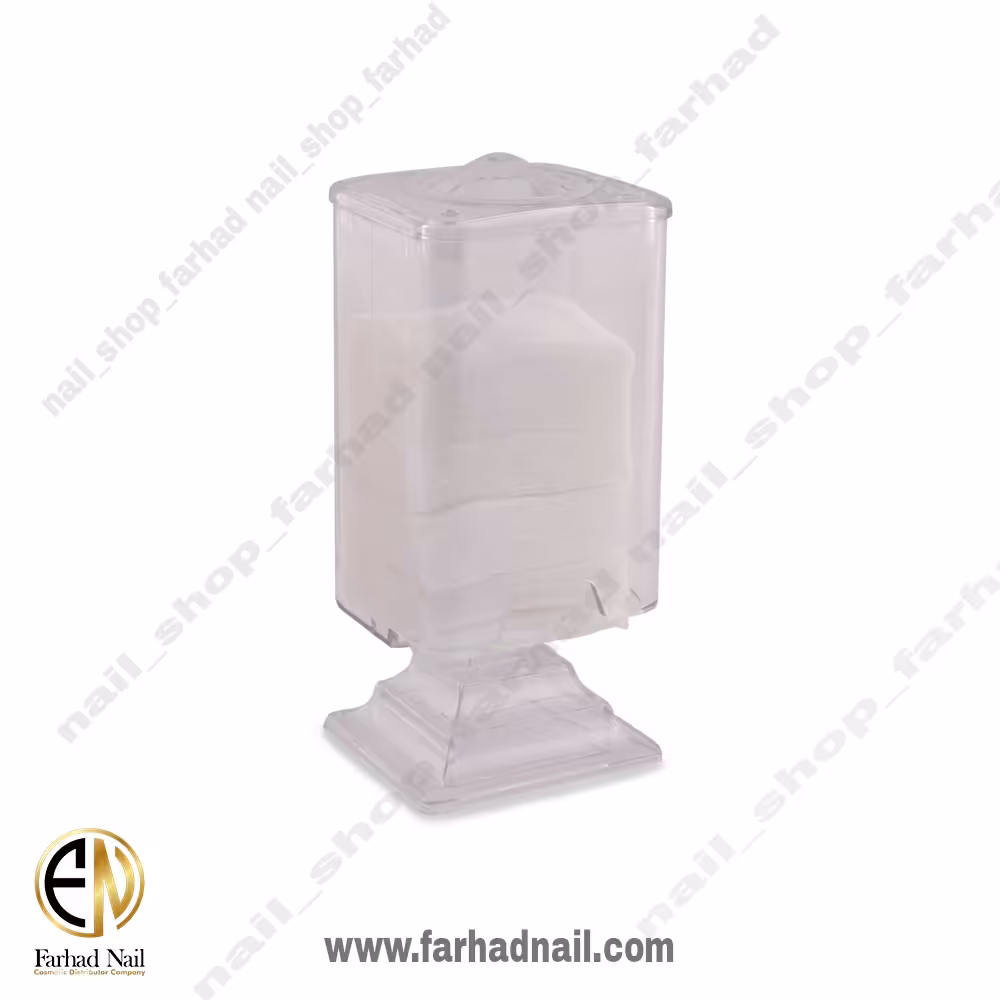 ظرف مخصوص پد