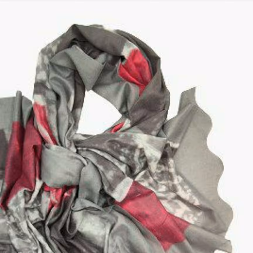 شال موهر زنانه زمستانی کد149109261
موهر فوق العاده لطیف 
سبک و گرم 
حاشیه لبه ترکی 
180»80
مناسب پاییز و زمستان 
اورجینا