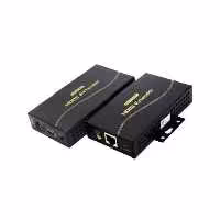 اکستندر HDMI کی نت پلاس KP-EXHD14120 پشتیبانی تا 120 متر
