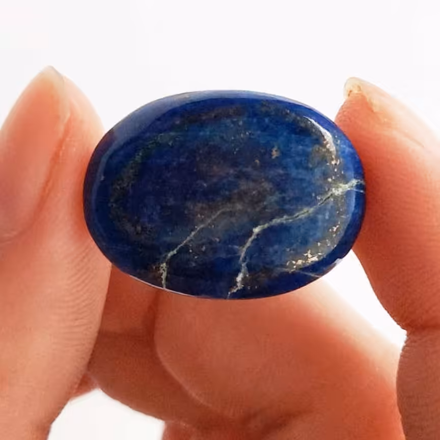 سنگ لاجورد اصلی اصلی بازرگانی لطفی 