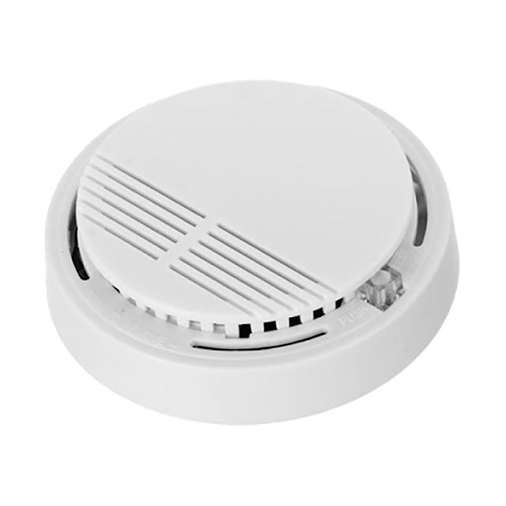 دتکتور دود تسو