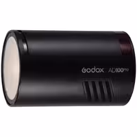 فلاش پرتابل گودکس Godox AD100pro Pocket Flash