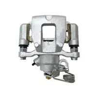 مجموعه کالیپر ترمز عقب سمت چپ کروز پلاس مناسب رانا کد CR40210402