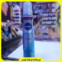  موس حالت دهنده مو نیوآ مدل Volume Care حجم 150 میل