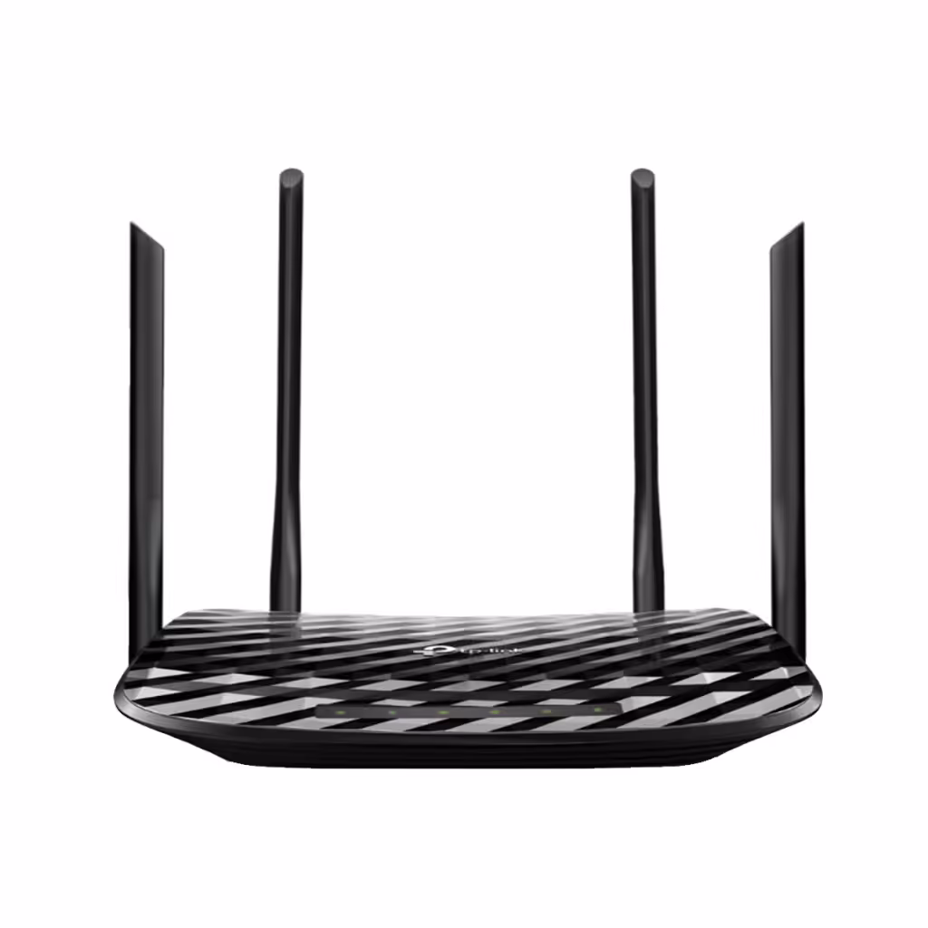 قیمت و مشخصات روتر AC1200 تی پی لینک مدل Archer A6