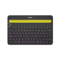 کیبورد بی سیم لاجیتک K480 مشخصات، آخرین قیمت و خرید