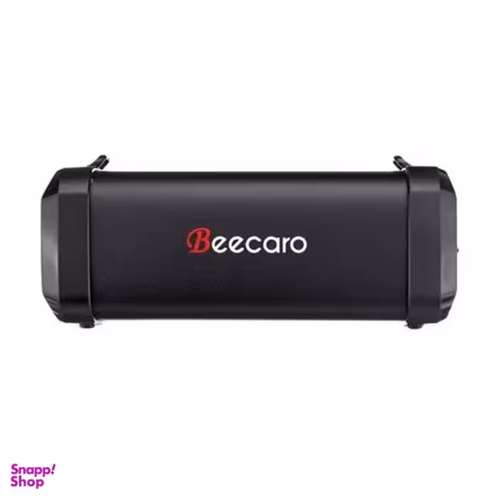 اسپیکر بلوتوثی بیکارو مدل F41B