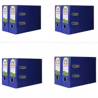 زونکنA5 سلفونی لبه فلزی تیگل دار ( بسته 8 عددی)