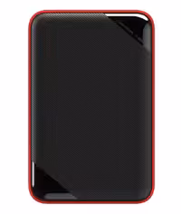 هارد اکسترنال سیلیکون پاور مدل ای 62 اس با ظرفیت 1 ترابایت