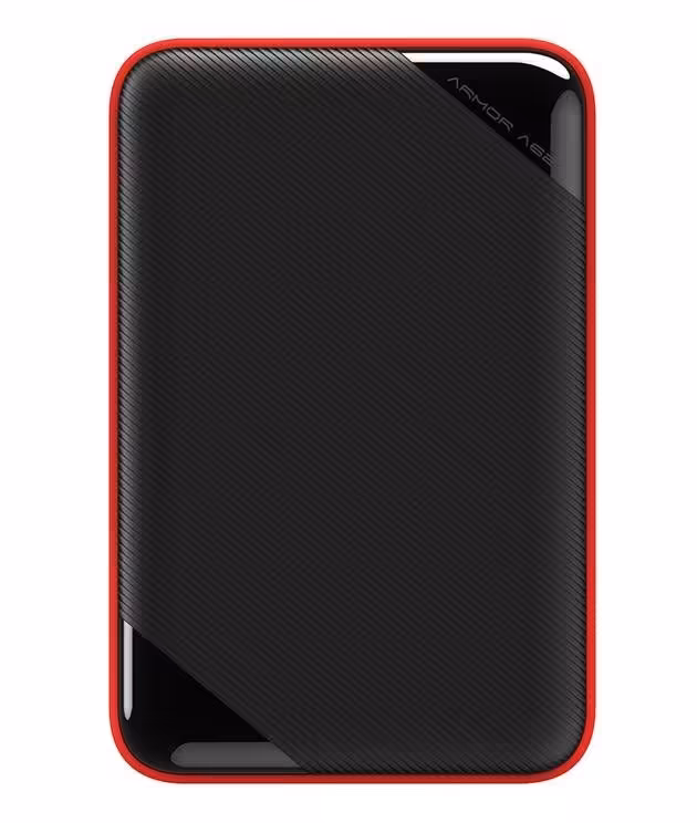 هارد اکسترنال سیلیکون پاور مدل ای 62 اس با ظرفیت 1 ترابایت