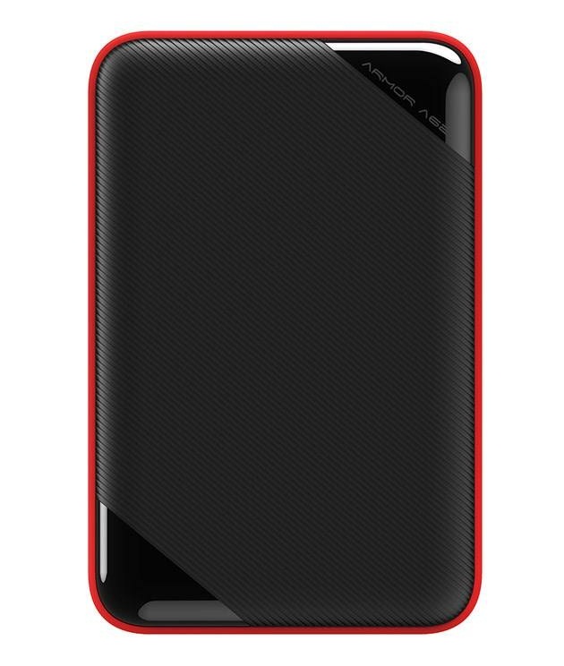 هارد اکسترنال سیلیکون پاور مدل ای 62 اس با ظرفیت 1 ترابایت