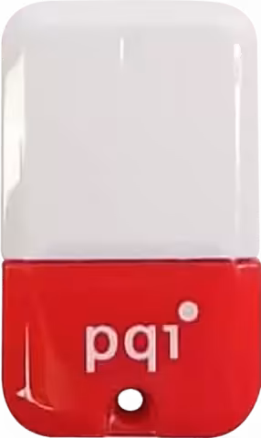 فلش مموری 32 گیگابایت PQI مدل  U602L