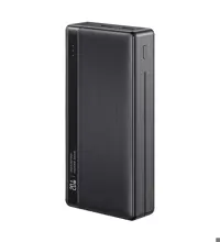 پاوربانک یوسامس مدل US-CD203 ظرفیت 10000 میلی آمپر ساعت