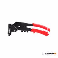 انبر پرچ گردان رونیکس مدل RH-1611