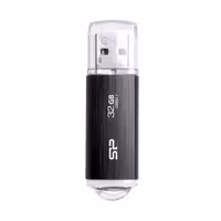 فلش مموری سیلیکون پاور Blaze B02 32GB USB3