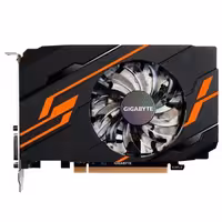 کارت گرافیک گیگابایت مدل  GT1030 2G OC