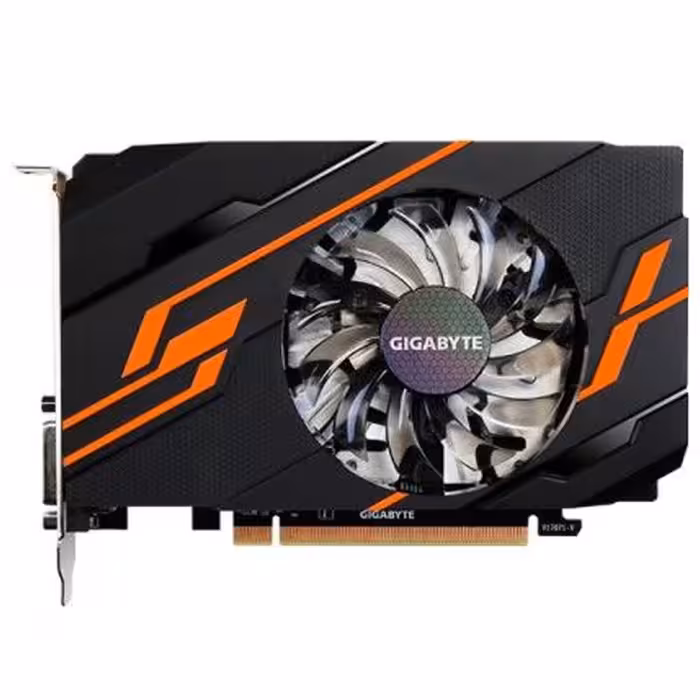 کارت گرافیک گیگابایت مدل  GT1030 2G OC