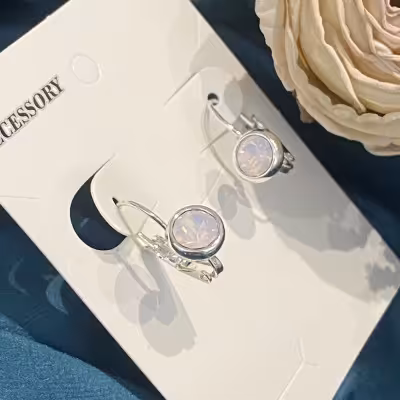 گوشواره دخترانه جدید خرید و قسمت گوشواره زنانه شیک با قیمت مناسب