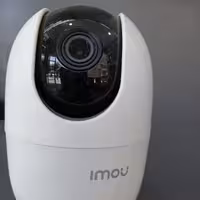 دوربین مدار بسته  چرخشی ایمو