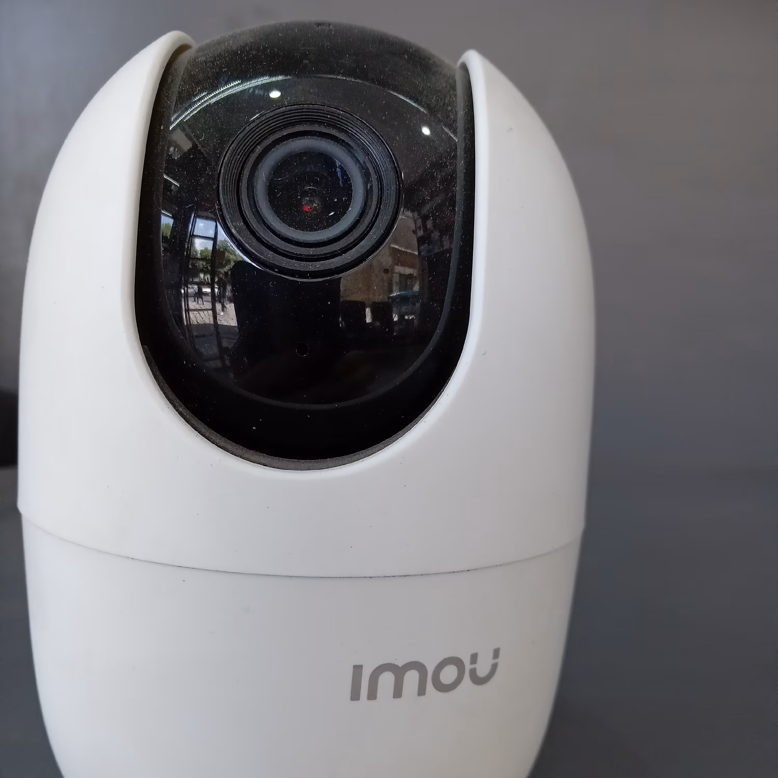 دوربین مدار بسته  چرخشی ایمو