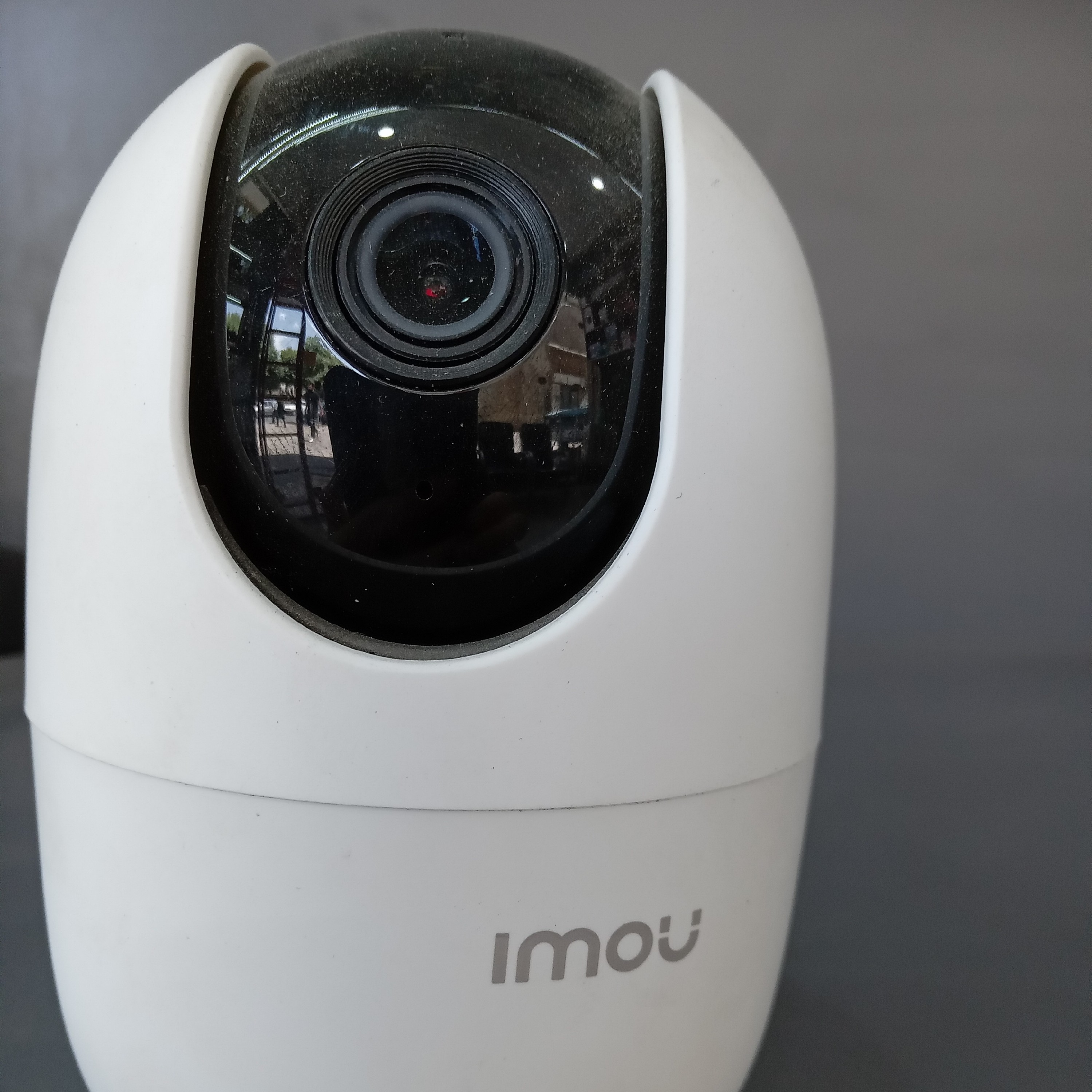 دوربین مدار بسته  چرخشی ایمو