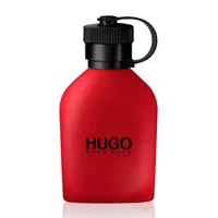 عطر و ادکلن هوگو باس رد-قرمز 200میل Hugo Boss Red