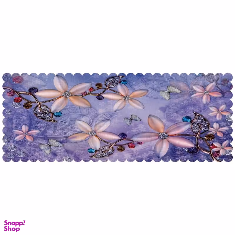 رانر مدل R1-42821 سایز 0.1*40*100 سانتی‌ متر