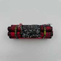 خرید بمب ساعتی جوکر Joker Time Bomb با بهترین قیمت