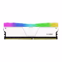 رم وی کالر PRISM II RGB 8GB 4133MHz CL19 DDR4