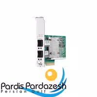کارت شبکه سرور اچ پی 530SFP Plus 2-port