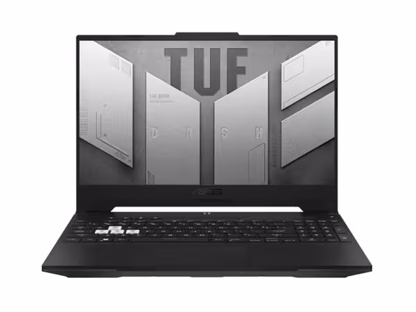 لپ تاپ 15.6 اینچی ایسوس مدل TUF Gaming FX517ZR-A