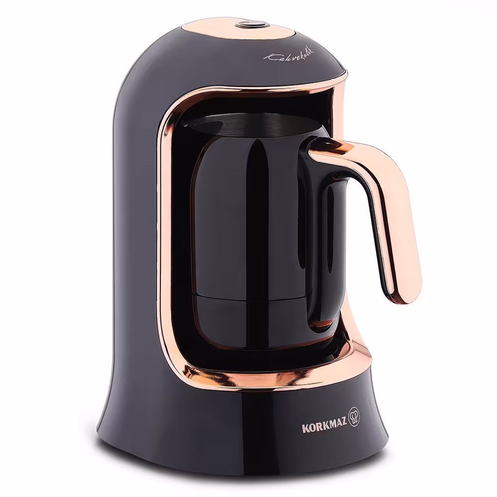 قهوه ساز کرکماز مدل  09-AS-A860