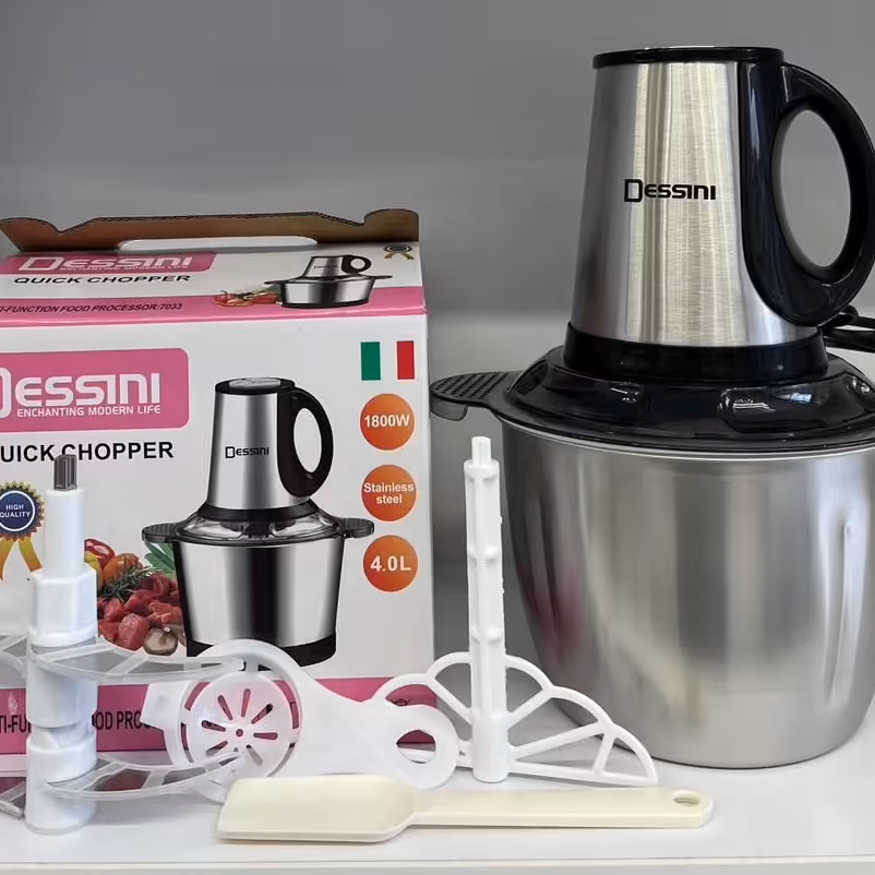 خردکن دسینی 