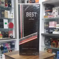 ادو تویلت لومانی مدل بست Best مردانه حجم 100 میلی لیتر