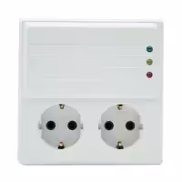 محافظ ولتاژ بهداد الکتریک کد َ741