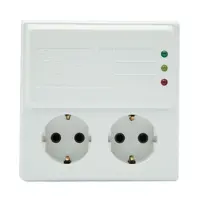 محافظ ولتاژ بهداد الکتریک کد َ741