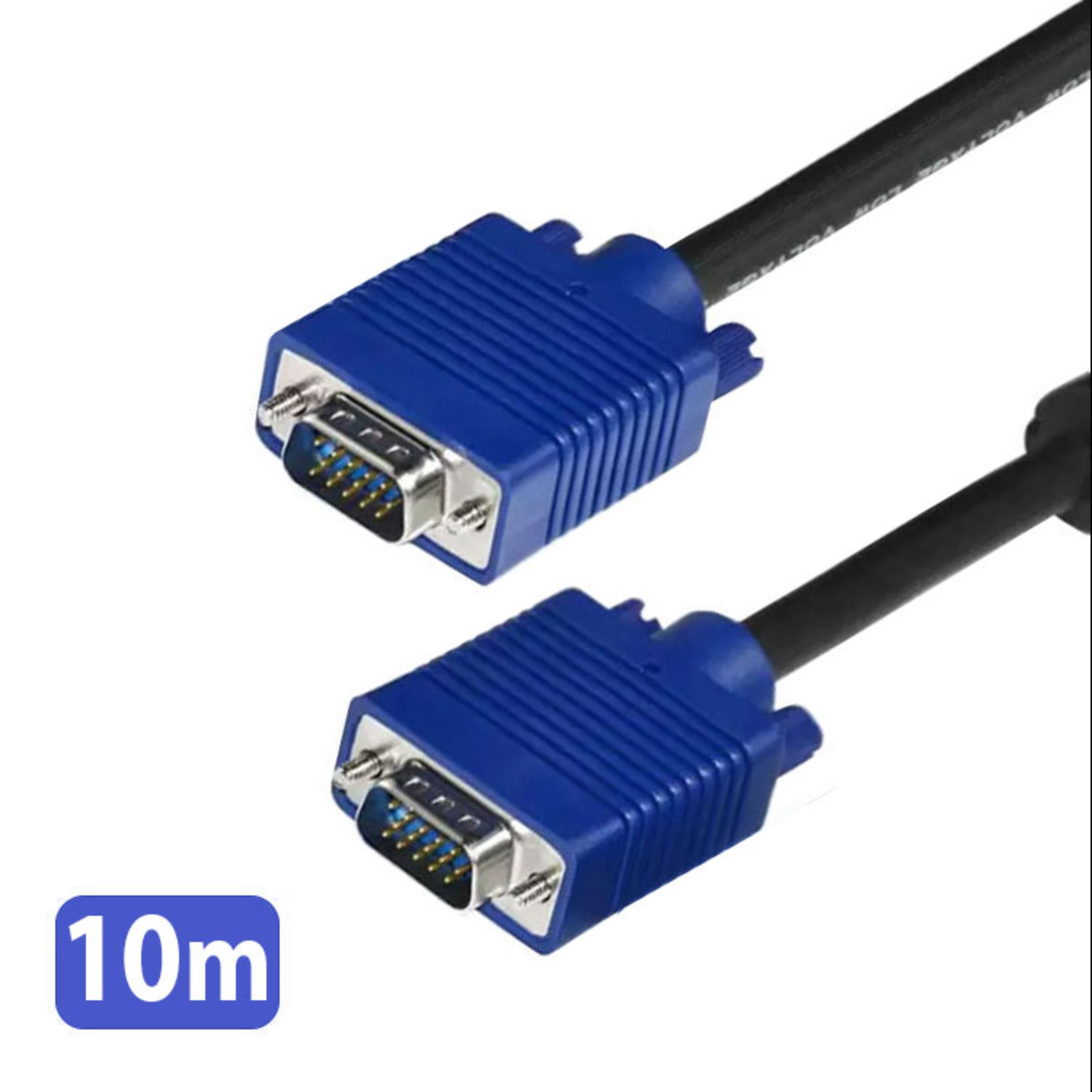 کابل 15 متری VGA برند EFFORT