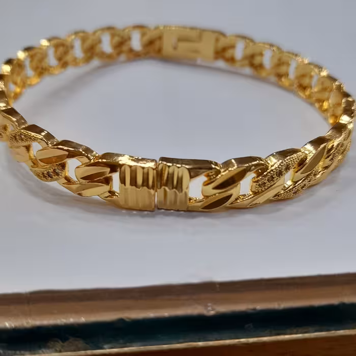 دستبند،جس تیتانیوم رنگ ثابت