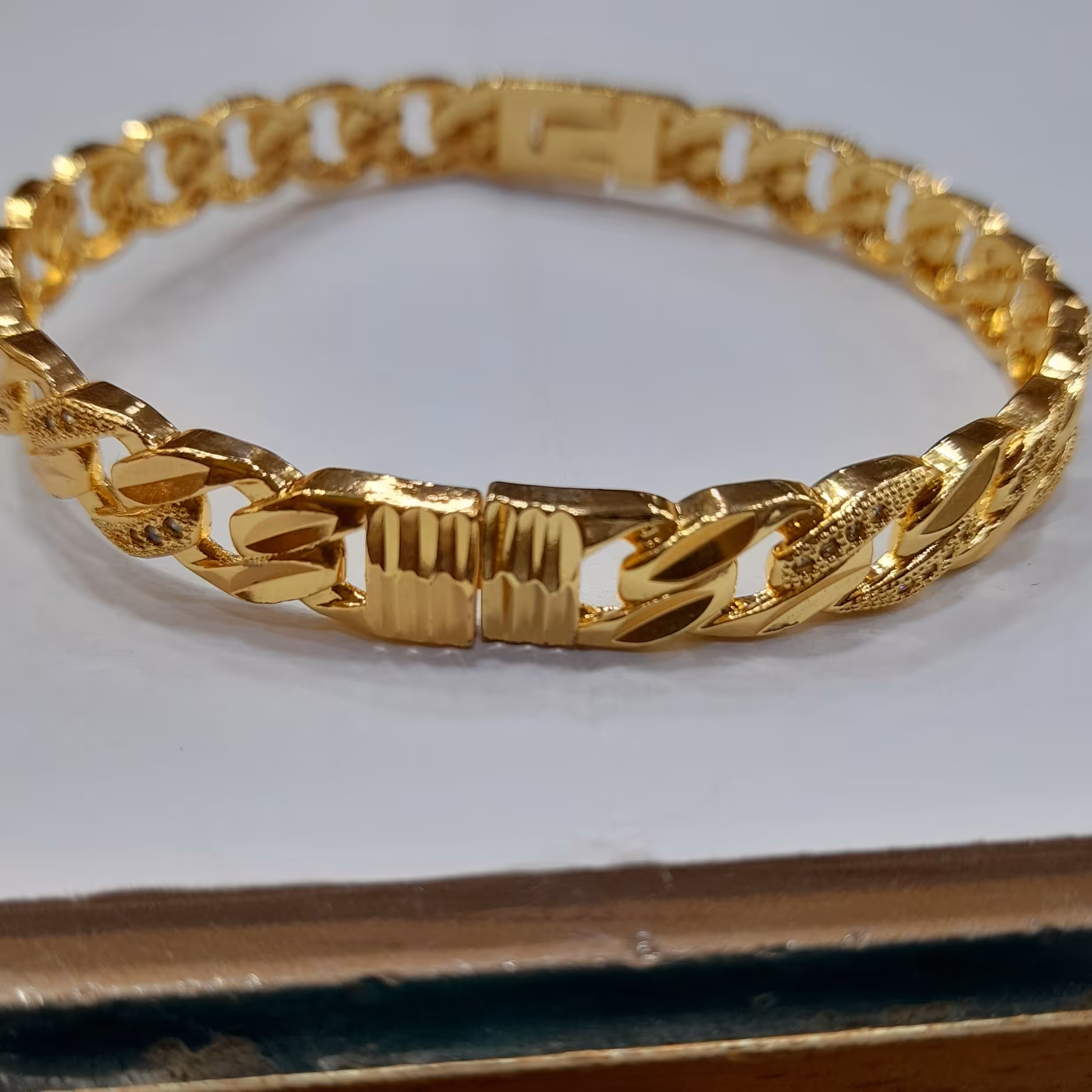 دستبند،جس تیتانیوم رنگ ثابت