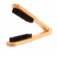 شانه مخصوص کراتین