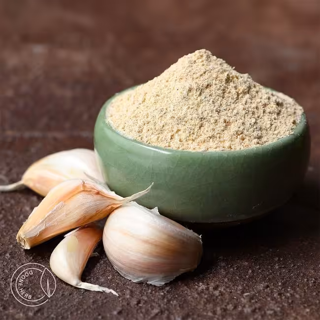 پودر سیر درجه 1 (200 گرمی)