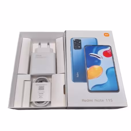 شارژر اورجینال شیائومی مدل  Redmi Note 11S
