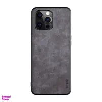 کاور اپیکوی مدل Horse Leather مناسب برای گوشی موبایل اپل Iphone 14 Pro Max