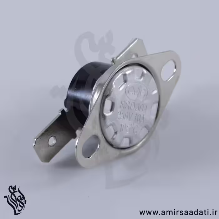سنسور حد 105