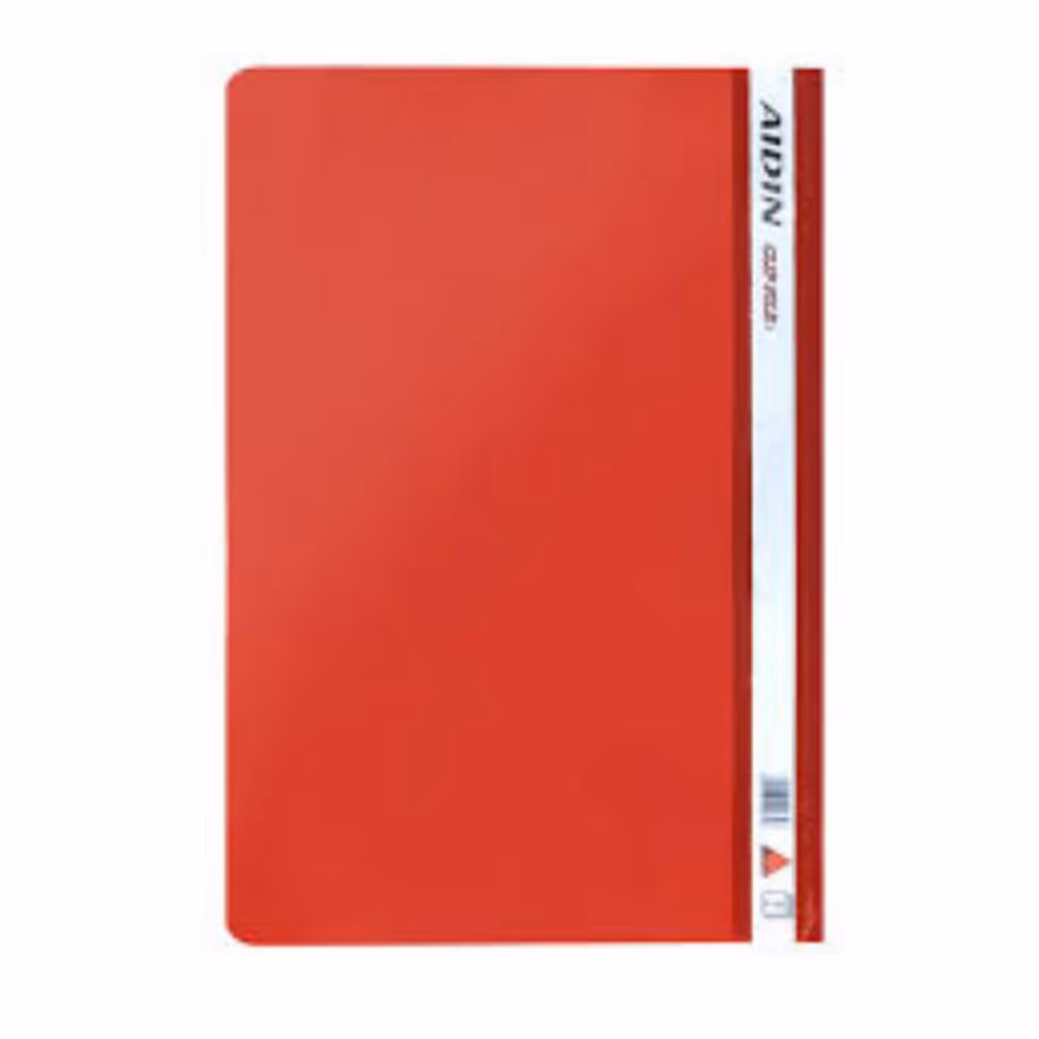 پوشه پلاستیکی FC آیدین رنگ قرمز بسته 50 عددی